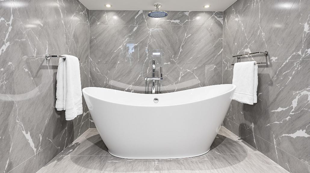 Clacton plumbing professionals at work