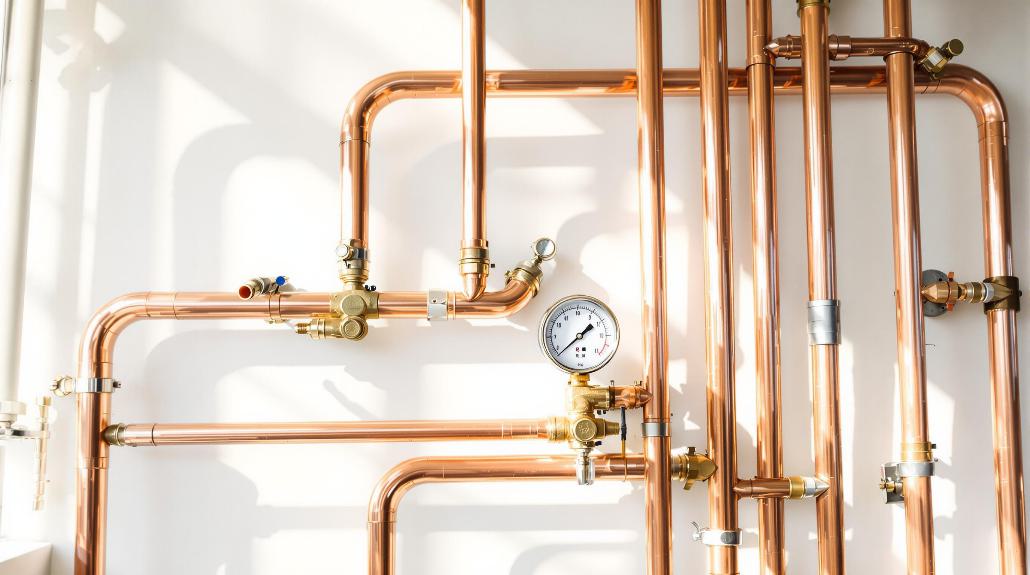 Professional plumbing services in Thorpe-le-Soken