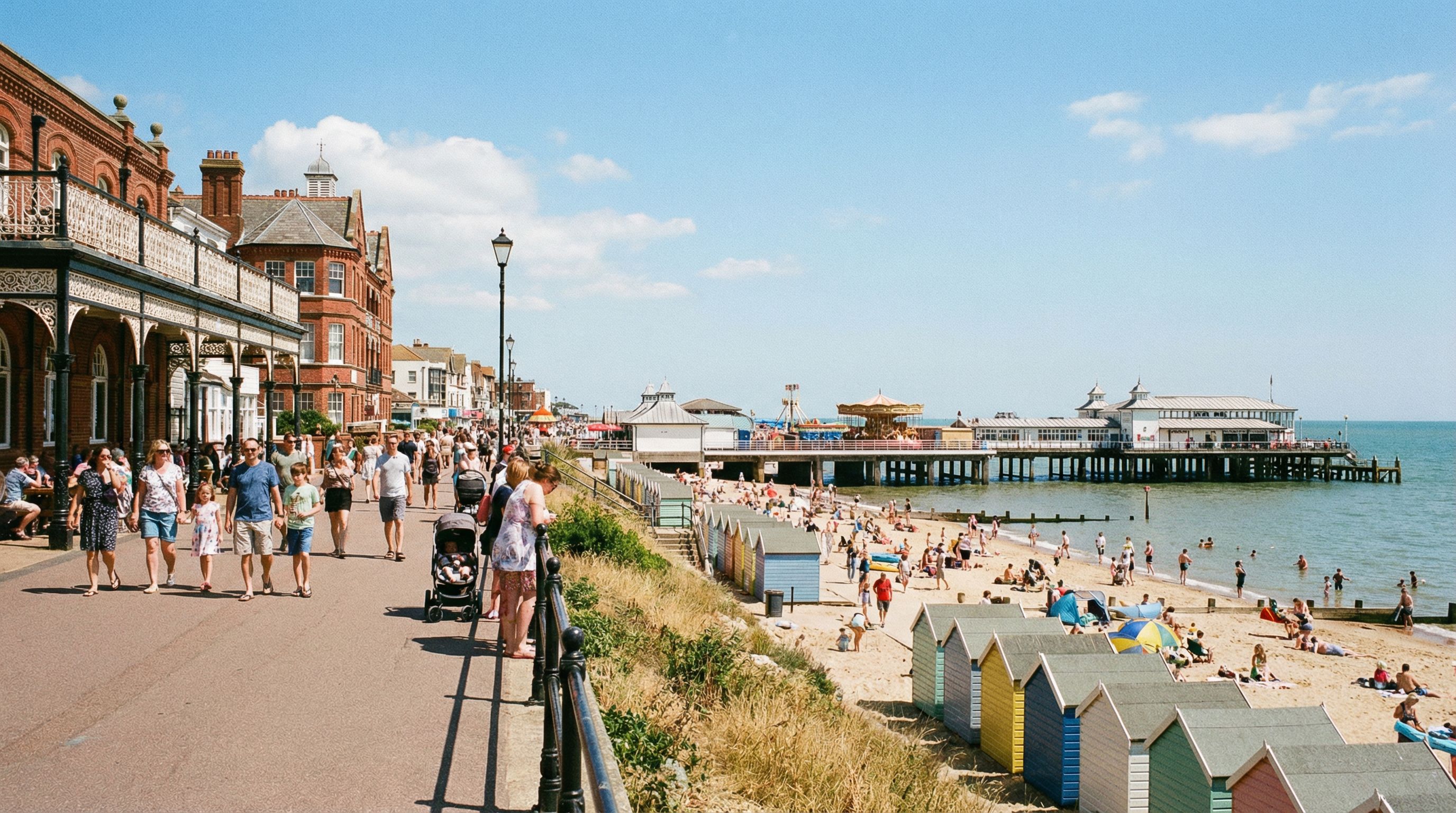 Professional plumbing services in Clacton-on-Sea