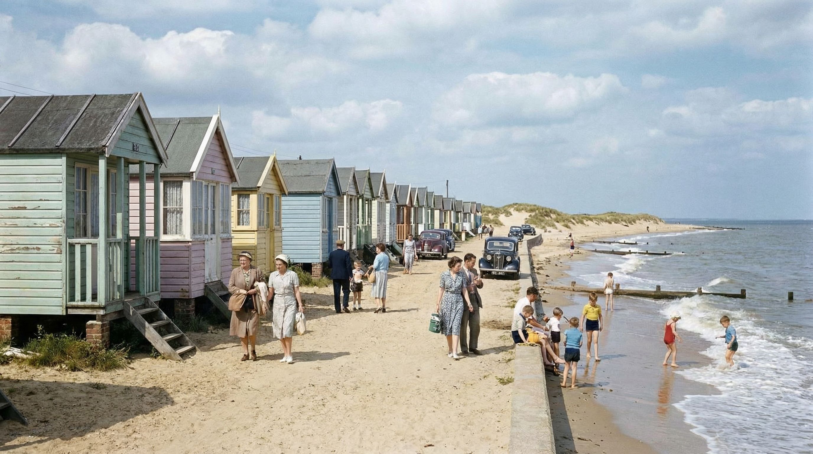 Professional plumbing services in Jaywick