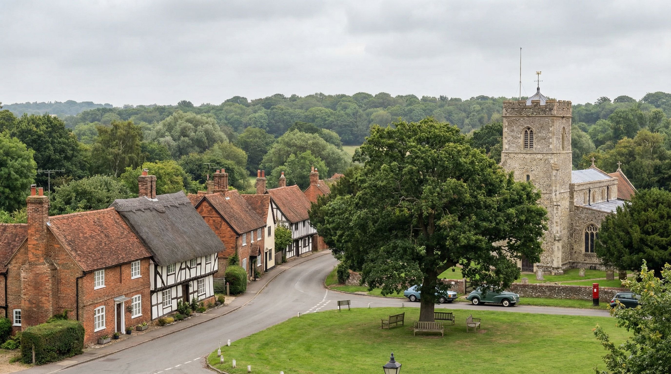 Professional plumbing services in Weeley